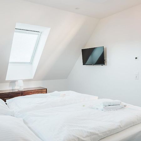 Duenenquartier Apartment 10 Zingst Εξωτερικό φωτογραφία